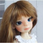 Моя Орешенка приехала!