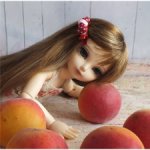 История с абрикосами. Littlefee Lishe от Fairyland