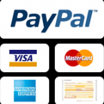 PayPal. Введение лимитов