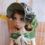 Мадемуазель Лайла. Layla, Kaye Wiggs