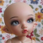 Яркая и вкусная - шоколадная Ванилька!