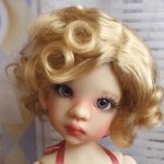 Моя Талисса эльфик, Kaye Wiggs