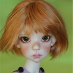 Преордер на Лейси (Laycee human in Fair skin) от Kaye Wiggs!