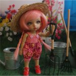 В огород, за урожаем!