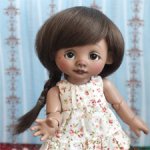 Подарок на Рождество! Truffle от Nikki Britt