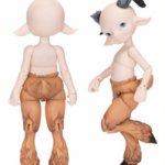 Новинка от Fairyland - новая линейка RealFee