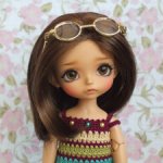 Умница Санни (Lati Yellow Sunny)