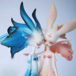 Ошеломляющие по красоте русалки от DollZone