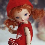 Очаровашка Tori от Darak