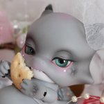 Коллективный заказ за дракончиками Aileen dolls