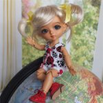 А кто же такой озорной и любопытный поселился у меня?