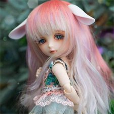 Новые пукифи Рин и Тика от Fairyland