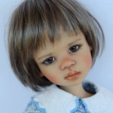 Kaye Wiggs создала свой собственный сайт