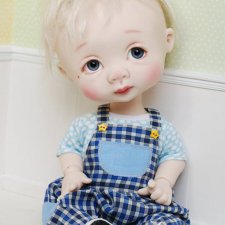 Nikki Britt объявила о скором преордере на Giant Ellemenno