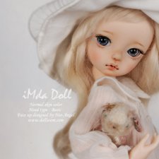Преордер на iMda 3.0 Gian