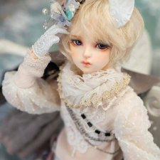 Новый минифи Iru и старт нового ивента у Fairyland