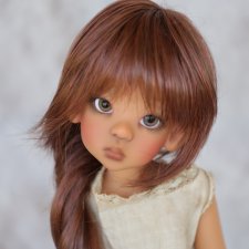 Преордер на мини Лайлу человечка (mini Layla human) в тане