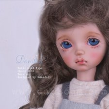 Открылся преордер на iMda 2.6 Dorothy