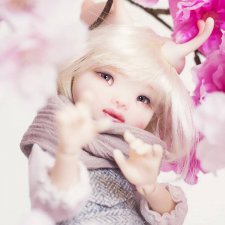 Скоро преордер на Appi Jama от Dust of Dolls