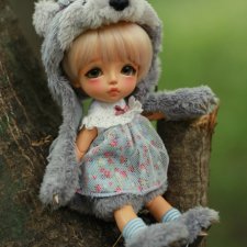 Latidoll открыли короткий предзаказ на выставочных лимиток