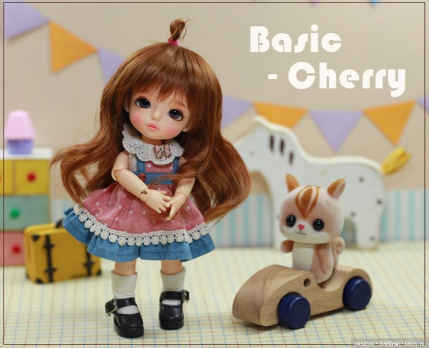 Latidoll открыли предзаказ на базовые линейки Lati Yellow/White/White SP + новый сертификат (фото 3)
