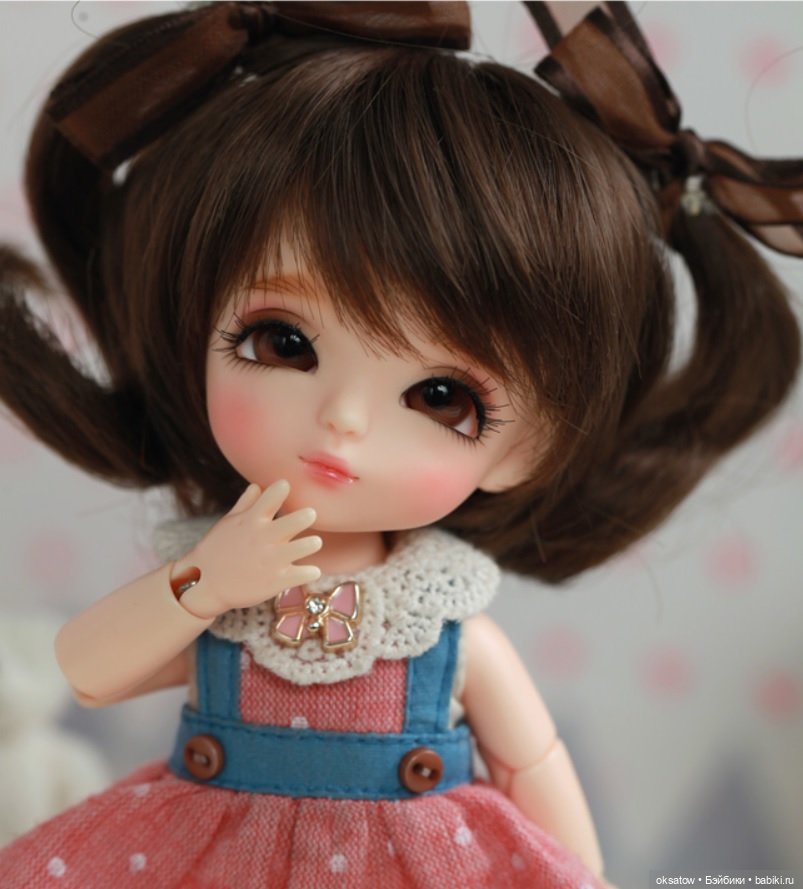 Latidoll открыли предзаказ на базовые линейки Lati Yellow/White/White SP + новый сертификат (фото 5)