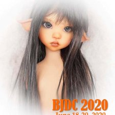 Новая Raillie в размере 30 см от Kaye Wiggs