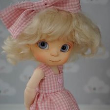 Преордер на Cookie, Donut и Cupcake от Linda Macario