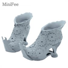 Новая литая обувь для литлфи/минифи/фиплы60 от Fairyland