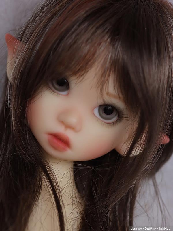 Преордер на мини Грэйси (mini Gracie) от Kaye Wiggs (фото 3)