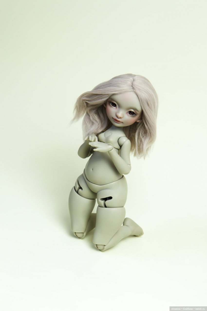 Преордер на малышку Bo от Lillycat (фото 6)