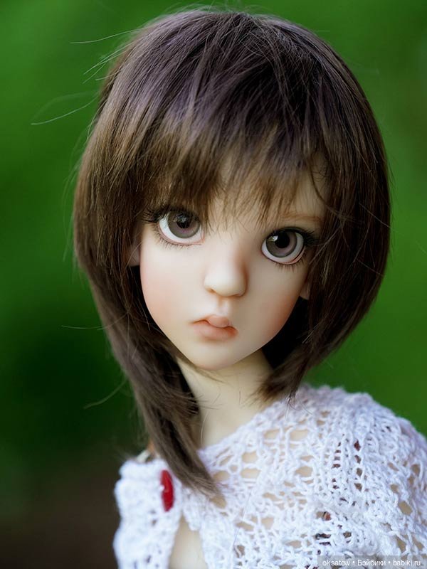 Преордер на Thistle fair human от Kaye Wiggs (фото 5)