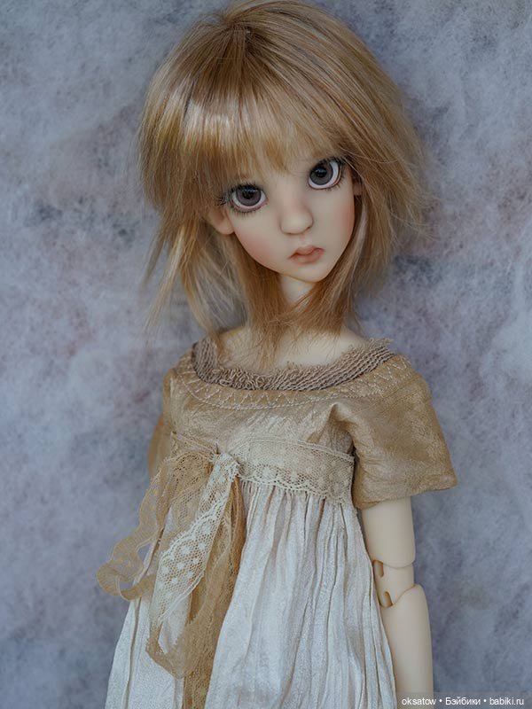 Преордер на Thistle fair human от Kaye Wiggs (фото 3)