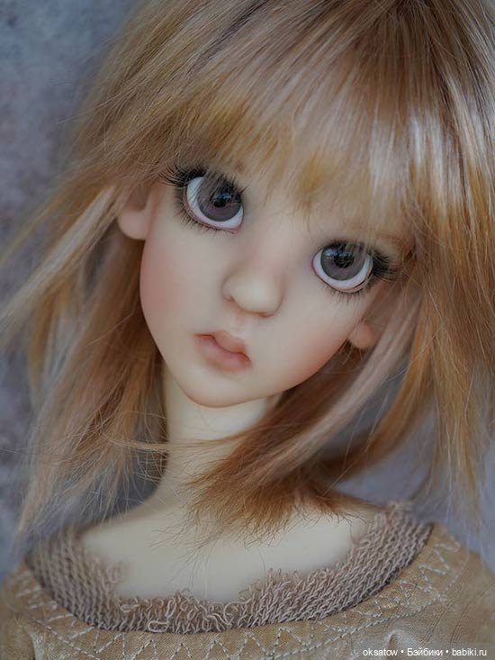 Преордер на Thistle fair human от Kaye Wiggs (фото 2)