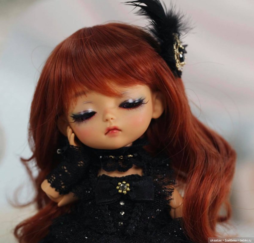 Преордер на Lati Yellow из серии Лебединое озеро (Black Swan и White Swan) (фото 4)