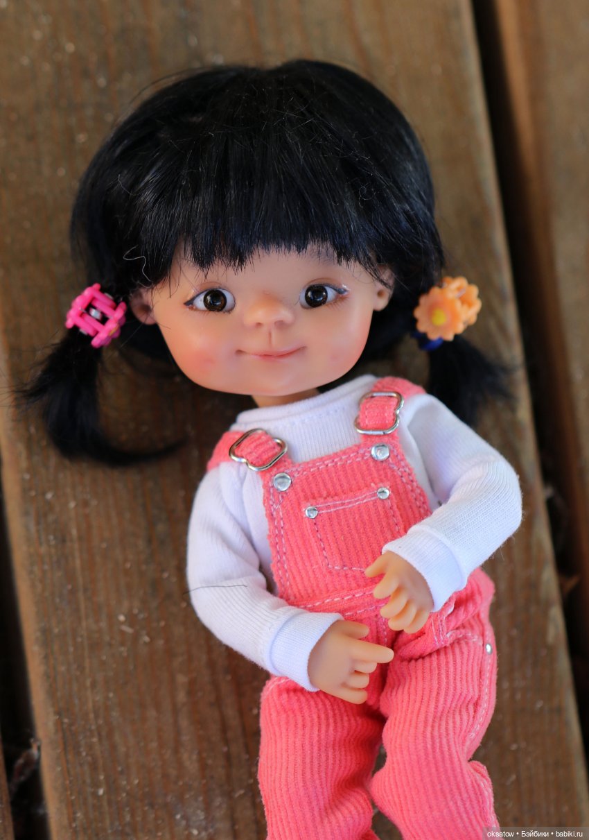 Открылся преордер на Twinkles Chara в цветах мёд и тан от Meadow dolls | Бэйбики Открылся преордер на Twinkles Chara в цветах мёд и тан от Meadow dolls (фото 7)