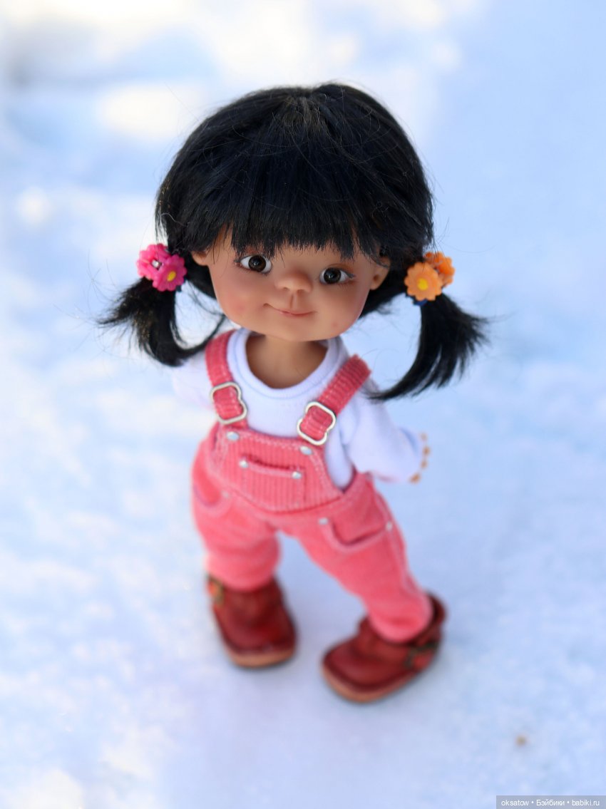 Открылся преордер на Twinkles Chara в цветах мёд и тан от Meadow dolls | Бэйбики Открылся преордер на Twinkles Chara в цветах мёд и тан от Meadow dolls (фото 5)