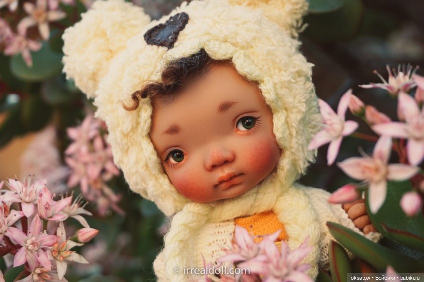 Преордер на Mim от Irrealdoll продлится до 14 марта (фото 6)