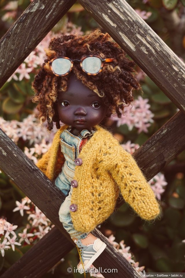 Преордер на Mim от Irrealdoll продлится до 14 марта (фото 2)