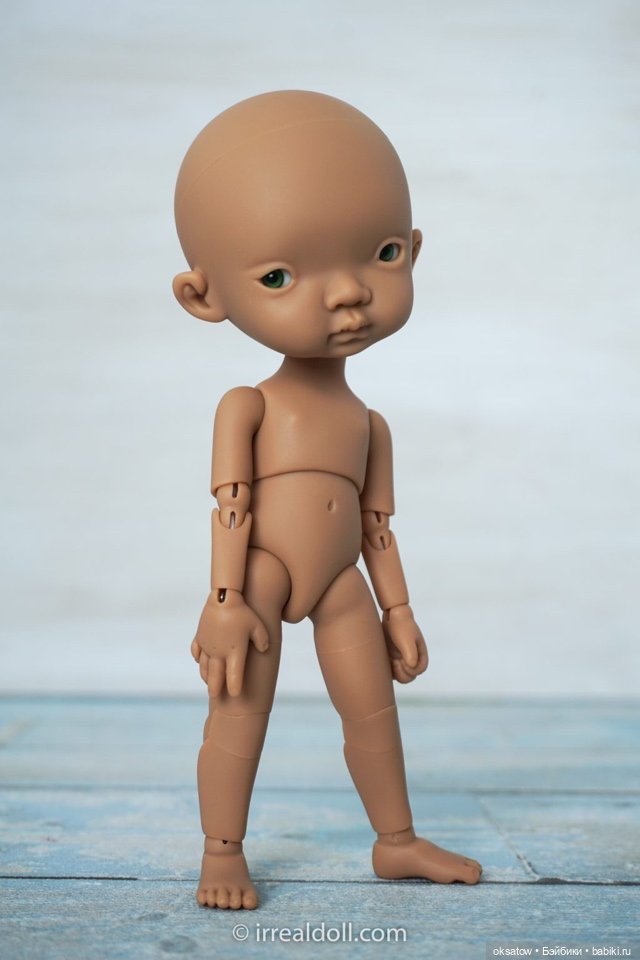 Преордер на Mim от Irrealdoll продлится до 14 марта (фото 7)