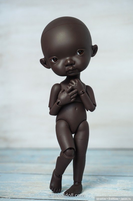 Преордер на Mim от Irrealdoll продлится до 14 марта (фото 3)