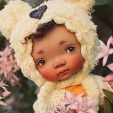 Преордер на Mim от Irrealdoll продлится до 14 марта