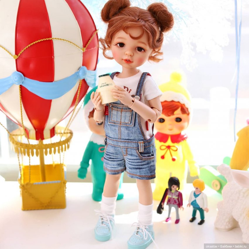 TTYA стали выпускать одежду для Paola Reina (фото 3)