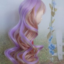 Распродажа! Парики размера 5-6, 6-7, 7-8 от ForMyDoll, Luts, Monique Распродажа! Парики размера 5-6, 6-7, 7-8 от ForMyDoll, Luts, Monique