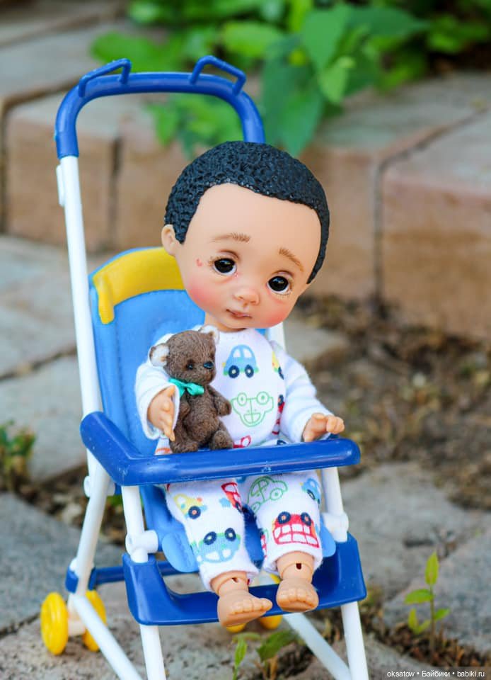 Последний преордер на Эллеменно от Nikki Britt (фото 3)