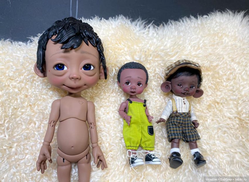 Последний преордер на Эллеменно от Nikki Britt (фото 7)