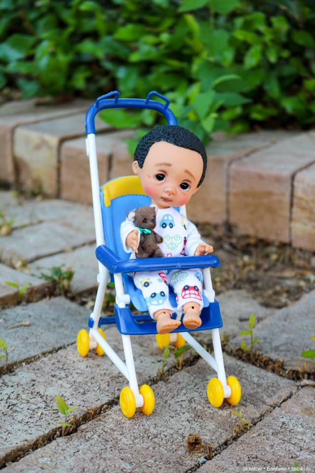 Последний преордер на Эллеменно от Nikki Britt (фото 2)