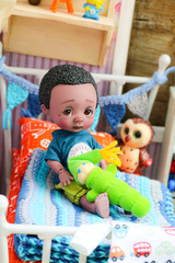 Последний преордер на Эллеменно от Nikki Britt (фото 5)