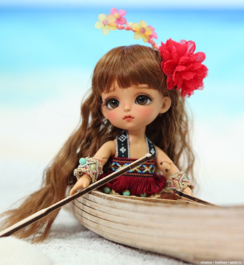 Новый релиз от Latidoll - “The Latisland” (фото 6)