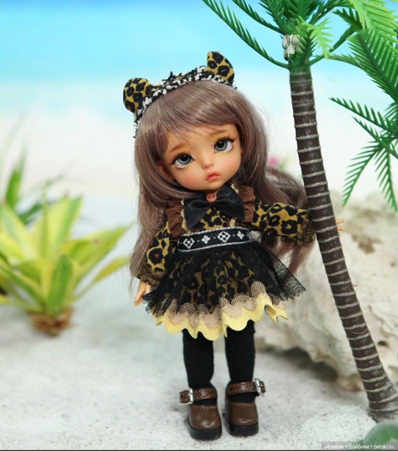 Новый релиз от Latidoll - “The Latisland” (фото 10)